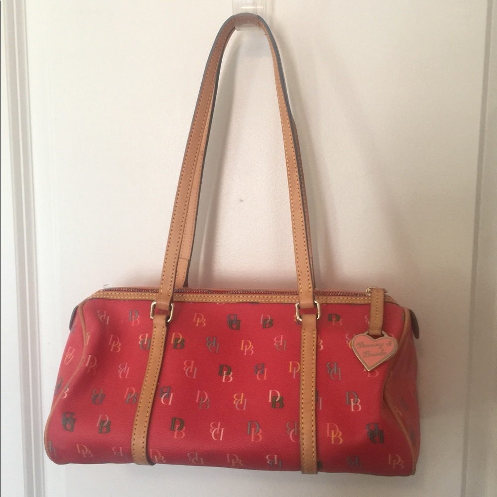 Dooney & Bourke purse